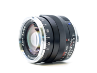 Planar T* 50mm f/2.0 ZM