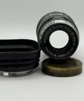 Wollesak 90mm f4.5 Velostigmat