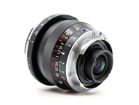 Distagon T* 18mm f/4 ZM
