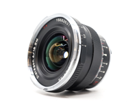 Distagon T* 18mm f/4 ZM