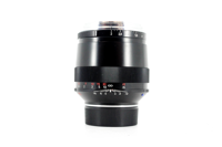 Sonnar T* 85mm f/2 ZM