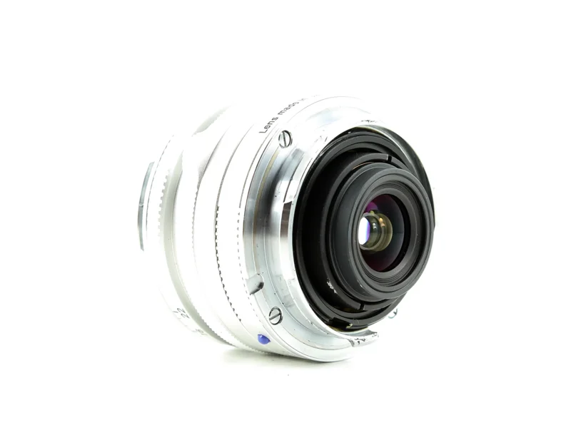 Carl Zeiss Biogon T* 21mm f/4.5 ZM