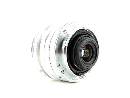 Biogon T* 21mm f/4.5 ZM