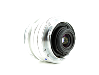 Biogon T* 21mm f/4.5 ZM