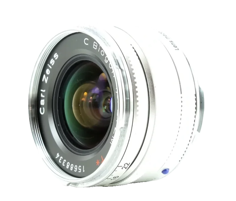 Carl Zeiss Biogon T* 21mm f/4.5 ZM