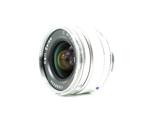 Carl Zeiss Biogon T* 21mm f/4.5 ZM