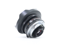 Ultra Wide-Heliar 12mm f/5.6 I