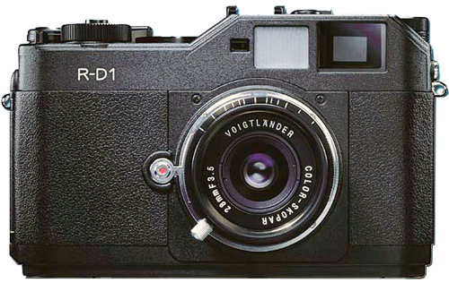 Epson R-D1