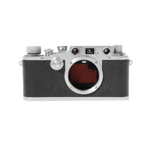 Leica II (Model D)