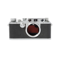 Leica II (Model D)