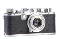 Leica III (Model F)