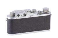 Leica III (Model F)