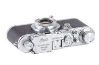 Leica III (Model F)