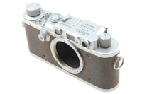 Leica IIIa (Model G)