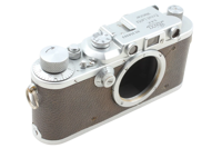 Leica IIIa (Model G)