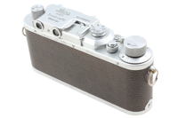 Leica IIIa (Model G)