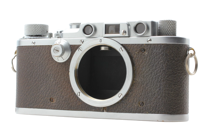 Leica IIIa (Model G)