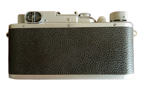 Leica IIIb