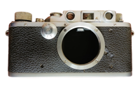 Leica IIIb