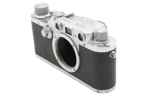 Leica IIIc