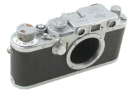 Leica IIIf