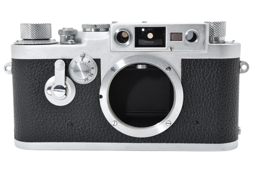 Leica IIIg