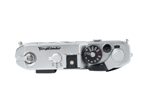 Voigtländer Bessa R