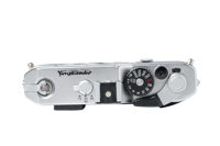 Voigtländer Bessa R