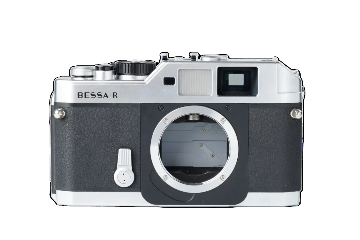Voigtländer Bessa R: Specs & Prices | Leica Lens List