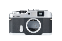 Voigtländer Bessa R