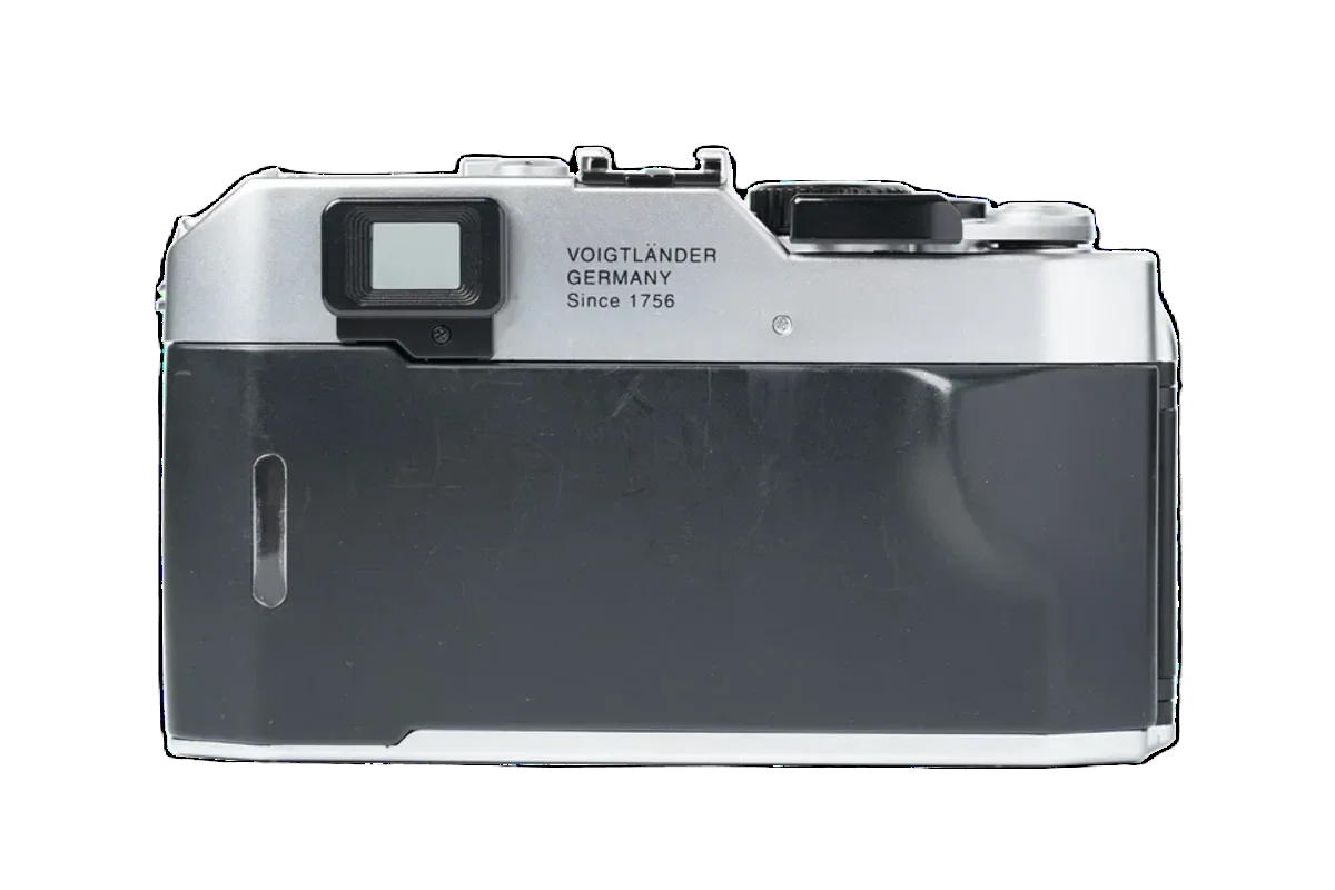 Voigtländer Bessa R: Specs & Prices | Leica Lens List